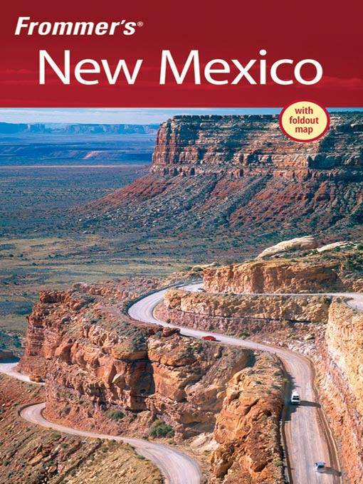 Title details for Frommer's New Mexico by Lesley S. King - Wait list